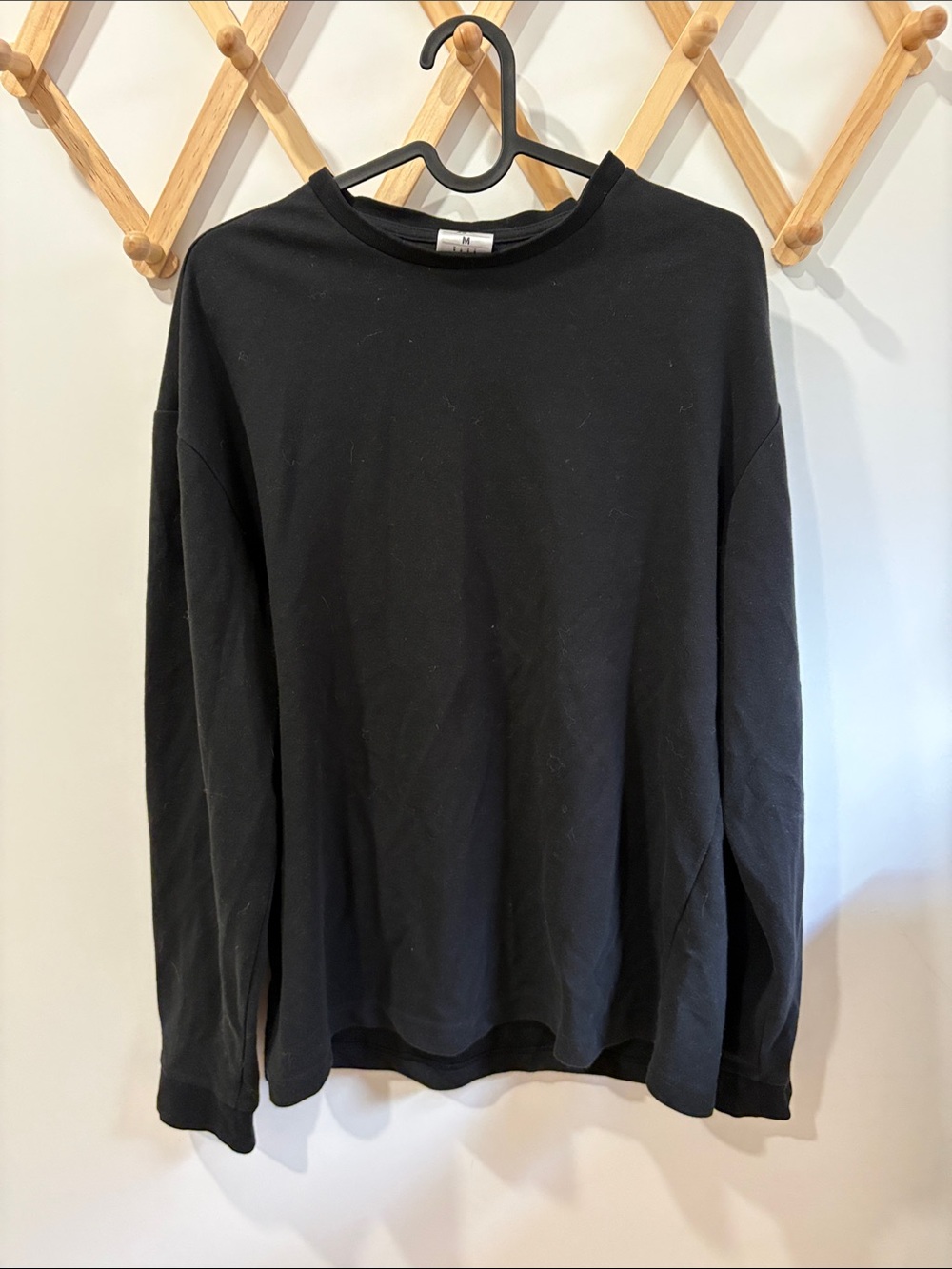 Reebok Long sleeve shirt M